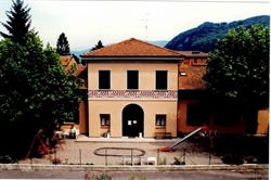 Scuola Dell'Infanzia Di Lavena