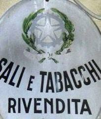 Biundo Antonino Tabaccheria N. 5