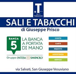 Tabaccheria di Prisco Giuseppe