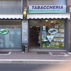 Ercoles Mirco Tabaccheria