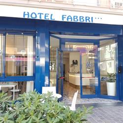 Hotel Fabbri