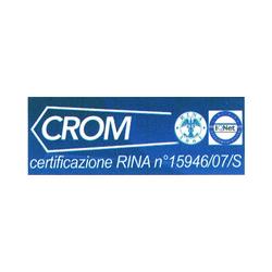 Crom