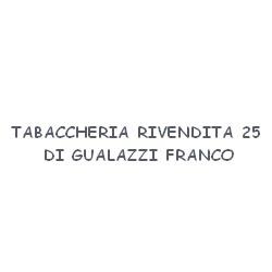Tabaccheria Rivendita 25