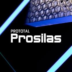 Prototal Prosilas - Stampa 3D e Stampaggio a Iniezione