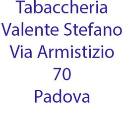 Tabaccheria Valente Stefano