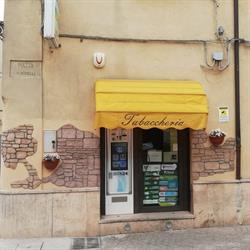 Tabaccheria di Salvatore Scalzo