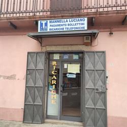 Tabaccheria Mannella