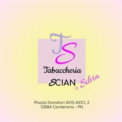 Scian Fabia Tabaccheria