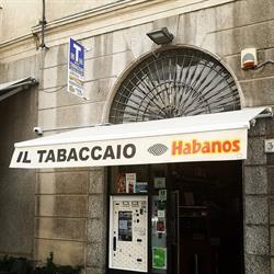 Il Tabaccaio Di Scolaro Anna