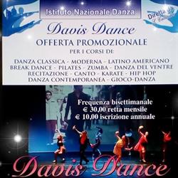 Davis Dance