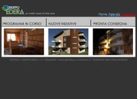 Sito di Gruppo Edera SRL