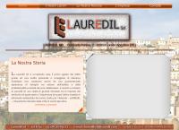 Sito di Lauredil Impresa Di Costruzione