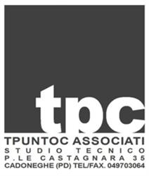 Studio Tpuntoc Associati Studio Di Architettura E Ingegneria