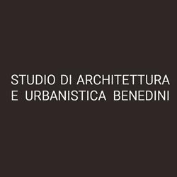 Studio Di Architettura E Urbanistica Benedini