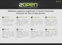 Sito di S.d.b. 2000 S.r.l.