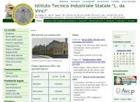 I. T. i. S. Leonardo Da Vinci