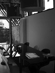 Studio X3+1 Architettura