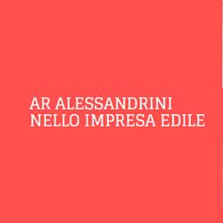 Ar Alessandrini nello Impresa Edile