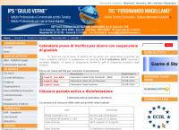 Sito di Istituto Giulio Verne