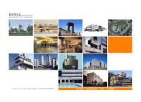 Sito di Dini Architettura Associati S.r.l.