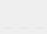 Sito di Roncalli Architetti & Partners SRL