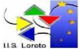 Istituto Di Istruzione Superiore Einstein Nebbia Centralino