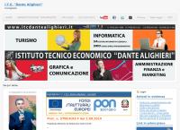 Istituto Tecnico Statale Commerciale "dante Alighieri"