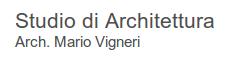 Vigneri Mario (Arch.)