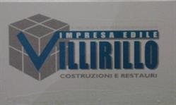 Impresa Edile F. Villirillo E Figli Di Villirillo Francesco