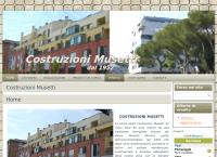 Costruzioni Musetti SRL