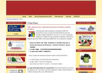Comune Di Cittanova Scuola Elementare R .Marvasi