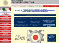 Liceo Scientifico Statale G. Marconi