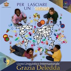 Scuola Comunale - Liceo Linguistico Grazia Deledda