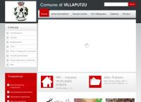 Sito di Scuola Media Statale Villaputzu