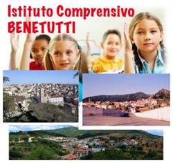 Istituto Compensivo Benetutti