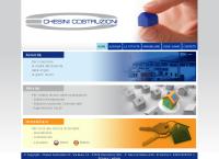 Sito di Chesini Costruzioni SRL