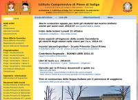 Scuola Elementare Contà
