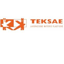 Teksae Stampaggio Materie Plastiche