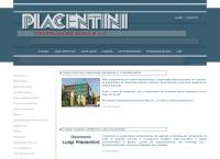Piacentini Costruzioni Edili SNC Di Piacentini Luigi e Ugo