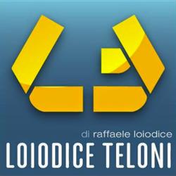 Loiodice Teloni Di Raffaele Loiodice Teloni Per Vasconi