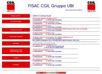 Fisac Cgil