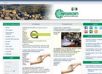 Sito di Cat Confesercenti Macerata S.r.l. Centro Di Assistenza Tecnica