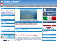 Sito di Comune Di Samolaco Biblioteca Comunale