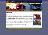 S. G. Costruzioni Di Scordamaglia & C. SRL