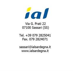 Ial Sardegna