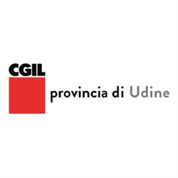 CGIL Confederazione Generale Italiana del Lavoro   Camera del Lavoro Udine