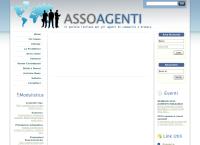 Assoagenti Associazione Di Categoria No Profit