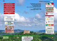 Sito di Comune Di Zavattarello