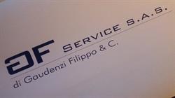 Gaudenzi Filippo