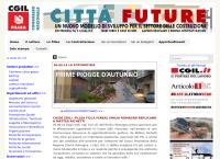 Fillea - Cgil Regionale Lombardia